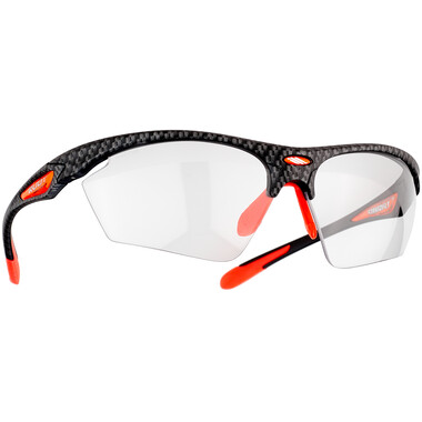 Sonnenbrille RUDY PROJECT STRATOFLY Rot Selbsttönend 0